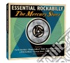 Essential Rockabilly: The Mercury Story cd