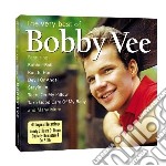Bobby Vee - Very Best Of (2 Cd)