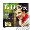 Bobby Vee - Very Best Of (2 Cd) cd