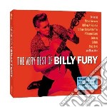 Billy Fury - Very Best Of (2 Cd)