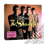 Shadows (The) - Best Of (2 Cd)