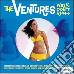 Ventures (The) - Walk Don T Run (2 Cd)
