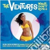 Ventures (The) - Walk Don T Run (2 Cd) cd