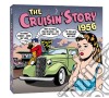 Cruisin Story 1956 (The) / Various (2 Cd) cd