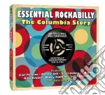 Essential Rockabilly: The Columbia Years cd