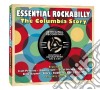 Essential Rockabilly: The Columbia Years cd
