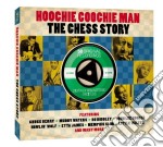 Hoochie Coochie Man: The Chess Story / Various (2 Cd)