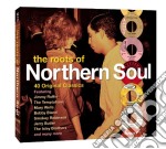 Roots Of Northern Soul (The) - 40 Classics