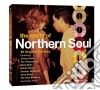 Roots Of Northern Soul (The) - 40 Classics cd