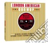 London American Doo Wop 1955-1958 cd
