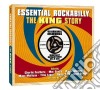 Essential Rockabilly: The King Story cd