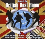 British Beat Boom (2 Cd) cd