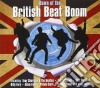British Beat Boom (2 Cd) cd