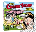 Cruisin Story 1955 (The) / Various (2 Cd) cd
