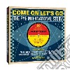 Come On Let's Go The Pye Int Story (2 Cd) cd