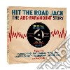 Hit The Road Jack: The Paramount Story / Various (2 Cd) cd