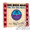 Big boss man the vee-jay story cd