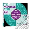 Top Rank Story 1959 - A Sides (2 Cd) cd
