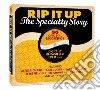 Rip It Up: The Specialty Story (2 Cd) cd