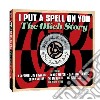 I Put A Spell On You: The Okeh Story / Various (2 Cd) cd