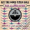 Let the good times roll the aladdin stor cd
