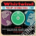 Whirlwind: The Phillips International Story (2 Cd) cd