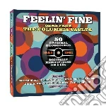 Feelin Fine: Fine Gems From The Columbia Vaults / Various (2 Cd) cd