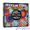 Feelin Fine: Fine Gems From The Columbia Vaults / Various (2 Cd) cd