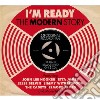 I'm ready - the modern story cd