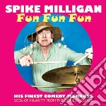 Spike Milligan - Fun, Fun, Fun (2 Cd)
