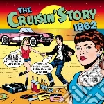 Cruisin Story 1962 (The) / Various (2 Cd) cd