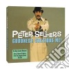 Peter Sellers - Goodness Gracious Me (2 Cd) cd