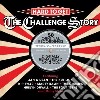 Hard To Get: The Challenge Story (2 Cd) cd