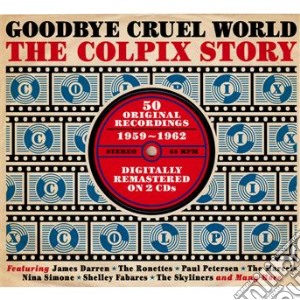 Cool Man - The Co12ix Story59- 62 (2 Cd) cd musicale di Artisti Vari