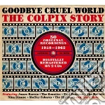 Cool Man - The Co12ix Story59- 62 (2 Cd) cd