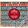 Cool Man - The Co12ix Story59- 62 (2 Cd) cd