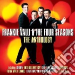 Frankie Valli & The Four Seasons - Anthology 56- 62 (2 Cd)