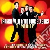 Frankie Valli & The Four Seasons - Anthology 56- 62 (2 Cd) cd