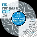 Top Rank Story 1962 (2 Cd) cd