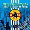 Sticks & Stones: The Sue Records Story (2 Cd) cd