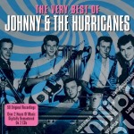 Johnny & The Hurricanes - Very Best Of (2 Cd)