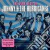 Johnny & The Hurricanes - Very Best Of (2 Cd) cd