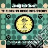 Jungle Fever: The Del-fi Story (2 Cd) cd