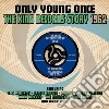 Only Young Once: King Records Story 196 (2 Cd) cd