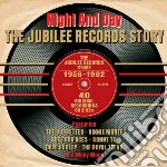 Night And Day: Jubilee Records 1958-196 (2 Cd) cd