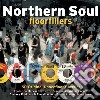 Northern soul floorfillers cd