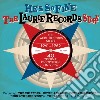 He's So Fine-Laurie Recor / Va - He's So Fine: The Laurie Records Story (2 Cd) cd