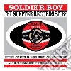 Soldier Boy: The Scepter Records Story (2 Cd) cd