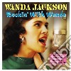 Wanda Jackson - Rockin' With Wanda! (2 Cd) cd