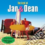 Jan & Dean - The Very Best Of (2 Cd)